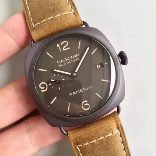 Replica Panerai Radiomir PAM 505