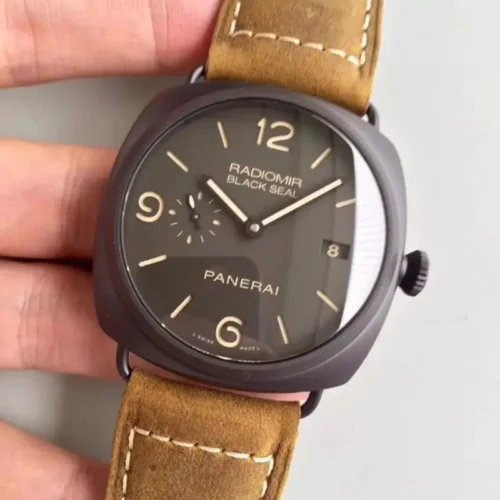 Replica Panerai Radiomir PAM 505