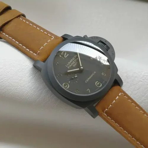 Replica Panerai Luminor GMT PAM00441 Automatic