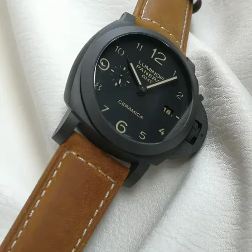 Replica Panerai Luminor GMT PAM00441 Automatic