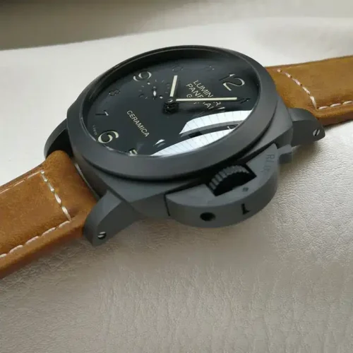 Replica Panerai Luminor GMT PAM00441 Automatic