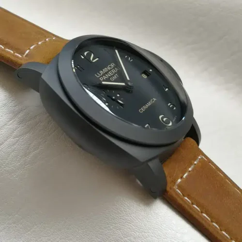Replica Panerai Luminor GMT PAM00441 Automatic