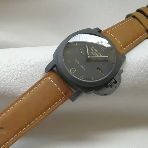 Replica Panerai Luminor GMT PAM00441 Automatic