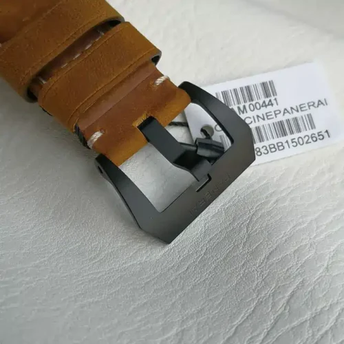 Replica Panerai Luminor GMT PAM00441 Automatic