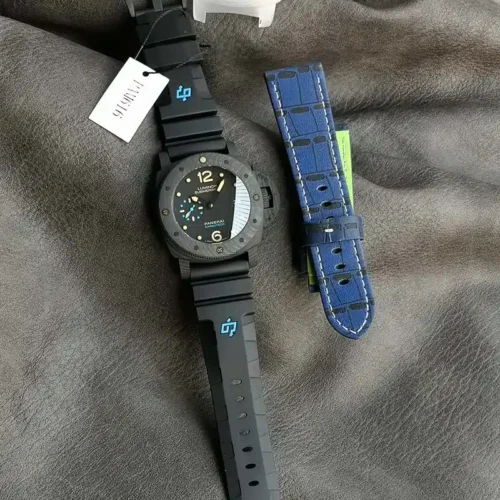 Replica Panerai Submersible Carbotech™ PAM00616