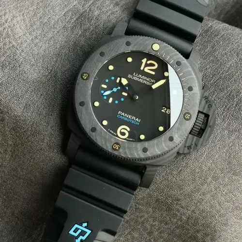 Replica Panerai Submersible Carbotech™ PAM00616