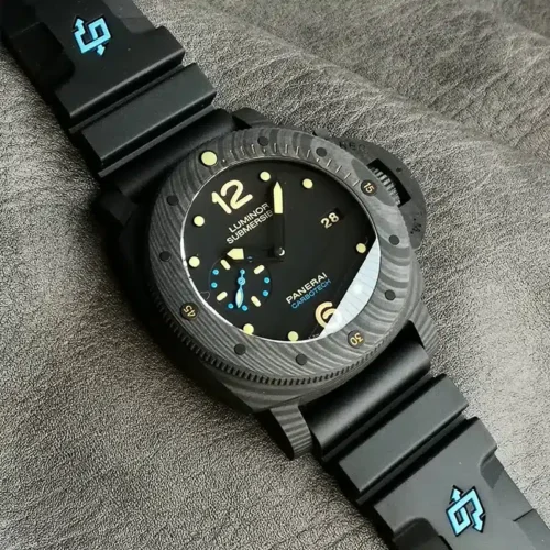 Replica Panerai Submersible Carbotech™ PAM00616