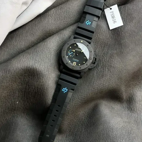 Replica Panerai Submersible Carbotech™ PAM00616