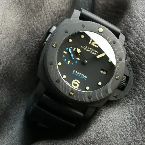 Replica Panerai Submersible Carbotech™ PAM00616
