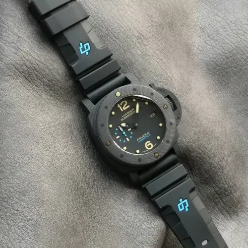 Replica Panerai Submersible Carbotech™ PAM00616