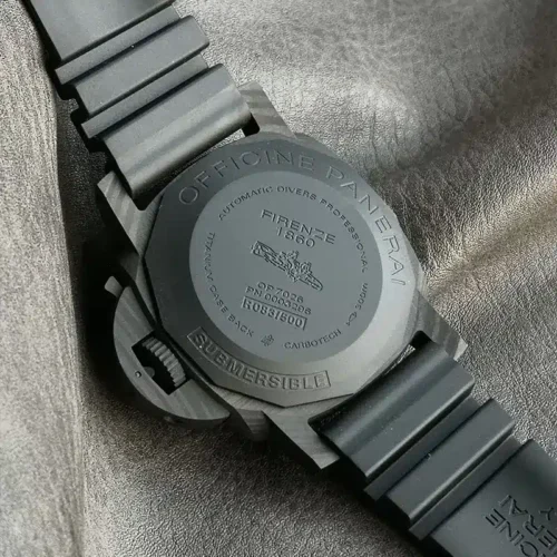 Replica Panerai Submersible Carbotech™ PAM00616