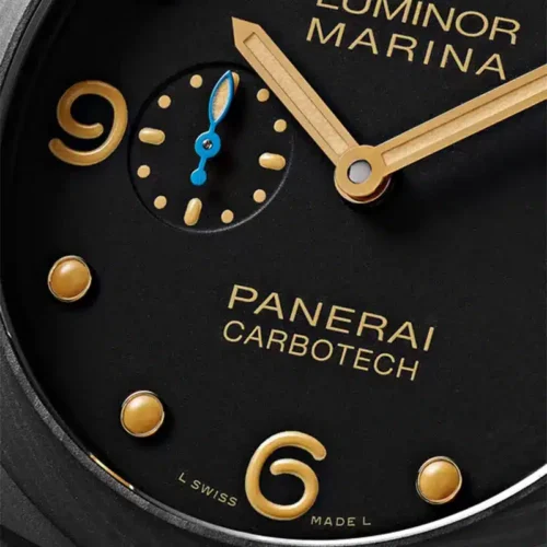 Replica Panerai Luminor Marina PAM00661