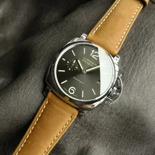 Replica Panerai Luminor Due 3 Days Automatic 42 mm PAM00904