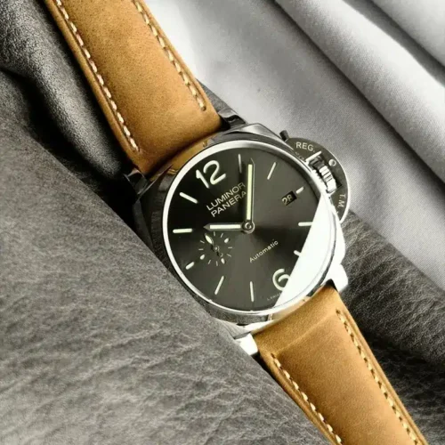 Replica Panerai Luminor Due 3 Days Automatic 42 mm PAM00904