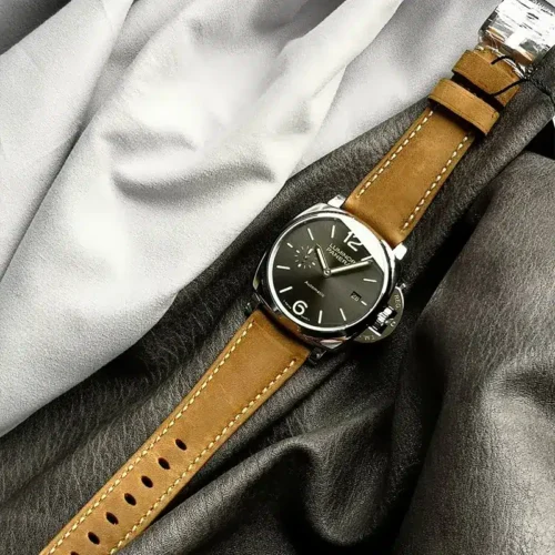 Replica Panerai Luminor Due 3 Days Automatic 42 mm PAM00904