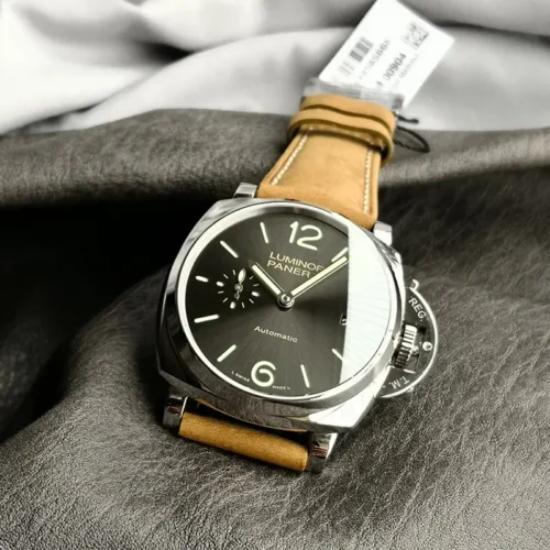 Replica Panerai Luminor Due 3 Days Automatic 42 mm PAM00904