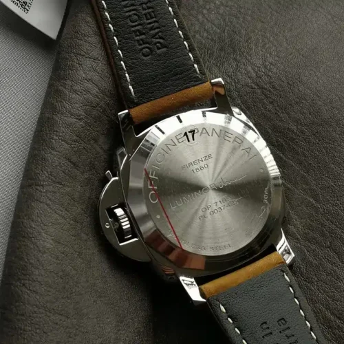 Replica Panerai Luminor Due 3 Days Automatic 42 mm PAM00904
