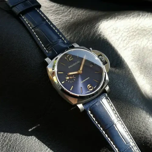 Replica Panerai Luminor Due 3 Days Automatic 42 mm PAM00927