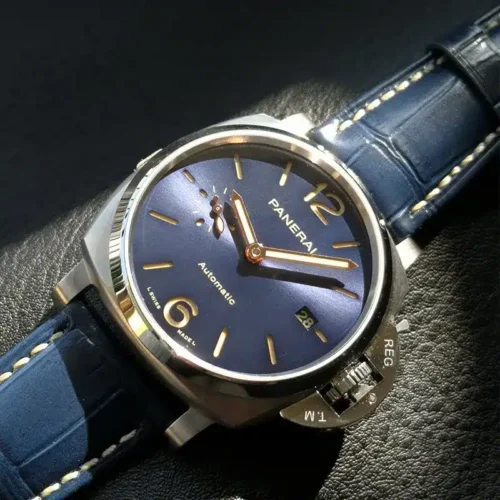Replica Panerai Luminor Due 3 Days Automatic 42 mm PAM00927