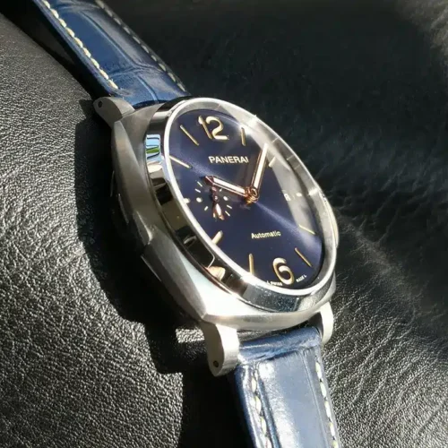 Replica Panerai Luminor Due 3 Days Automatic 42 mm PAM00927