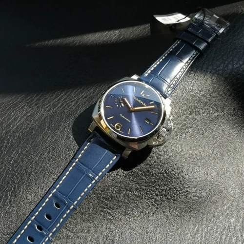 Replica Panerai Luminor Due 3 Days Automatic 42 mm PAM00927