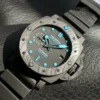 Replica Panerai Submersible Carbotech PAM00960