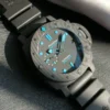 Replica Panerai Submersible Carbotech PAM00960