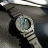 Replica Panerai Submersible Carbotech PAM00960