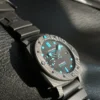 Replica Panerai Submersible Carbotech PAM00960