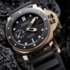 Replica Panerai Submersible Stealth PAM00974