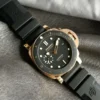 Replica Panerai Submersible Stealth PAM00974