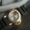 Replica Panerai Submersible Stealth PAM00974
