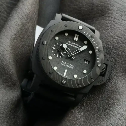 Replica Panerai Submersible Stealth PAM00979