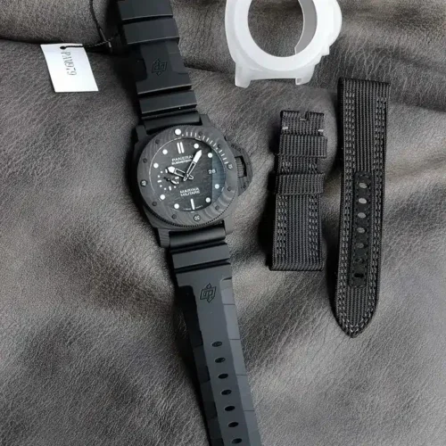 Replica Panerai Submersible Stealth PAM00979