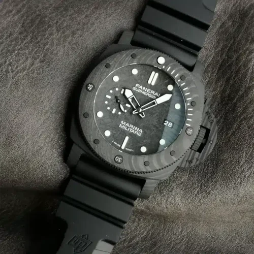 Replica Panerai Submersible Stealth PAM00979