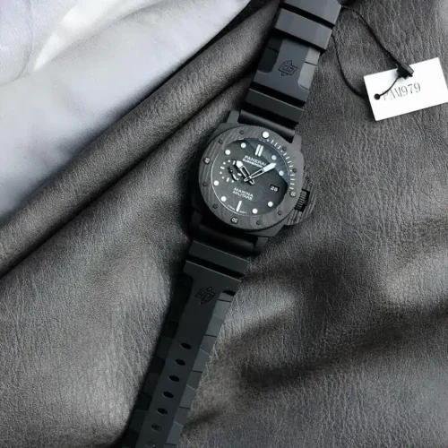 Replica Panerai Submersible Stealth PAM00979