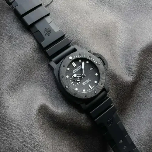 Replica Panerai Submersible Stealth PAM00979