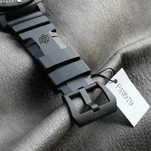 Replica Panerai Submersible Stealth PAM00979