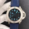 Replica Panerai Submersible PAM00985 EcoTitanium