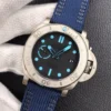 Replica Panerai Submersible PAM00985 EcoTitanium