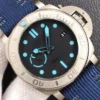 Replica Panerai Submersible PAM00985 EcoTitanium