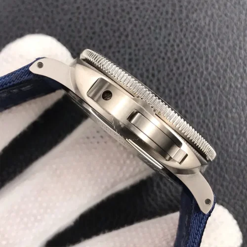 Replica Panerai Submersible PAM00985 EcoTitanium