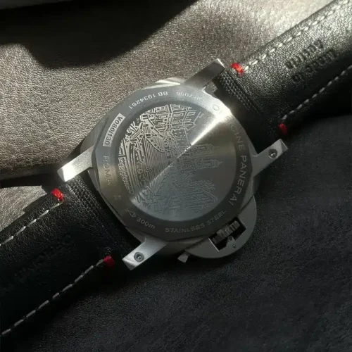 Replica Panerai Luminor Marina PAM01025
