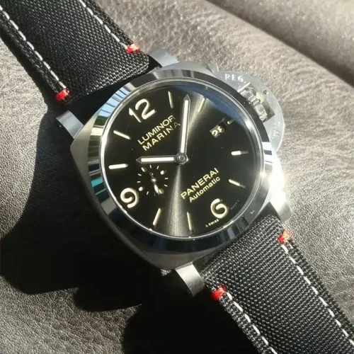 Replica Panerai Luminor Marina PAM01025