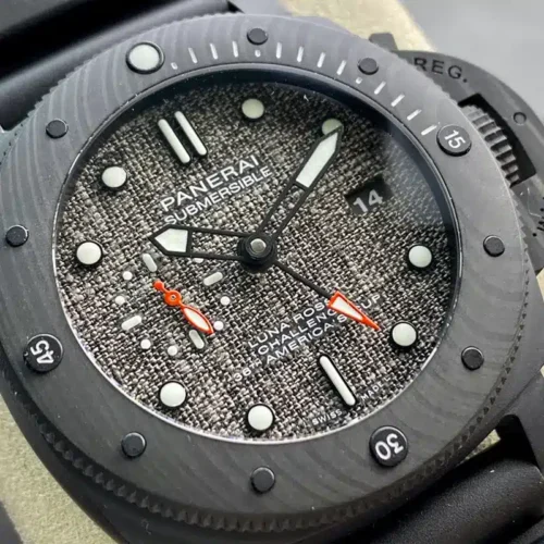 Replica Panerai Submersible PAM01039 47mm