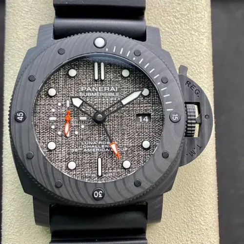 Replica Panerai Submersible PAM01039 47mm