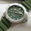 Replica Panerai Submersible Stealth PAM01055