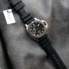 Replica Panerai Submersible Goldtech OroCarbo Black Bezel PAM1070