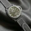Replica Panerai Luminor Marina PAM01118 Carbotech
