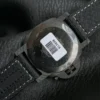 Replica Panerai Luminor Marina PAM01118 Carbotech